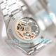 Luxury Clone Audemars Piguet Royal Oak 26574ST Perpetual Calendar Chocolate Dial Diamond Watch (5)_th.jpg